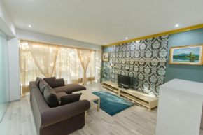 Aparthotel Jolie